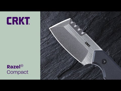 CRKT Razel® Compact | Jon Graham Design