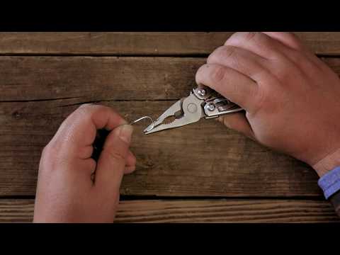 How-to: Leatherman SIDEKICK