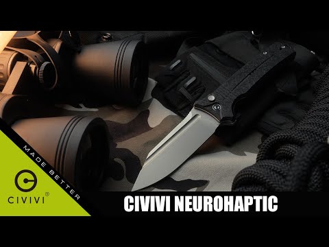 New CIVIVI Neurohaptic is here