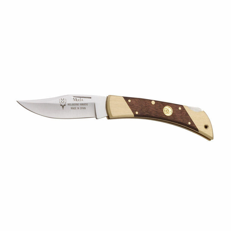 Muela Knives - Hunting Knives from Muela Australia | Knife Depot