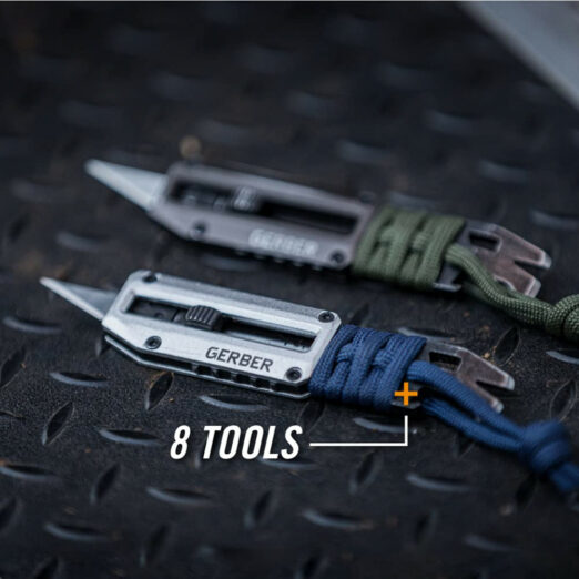 Gerber Prybrid-X Multi-Tool - Blue