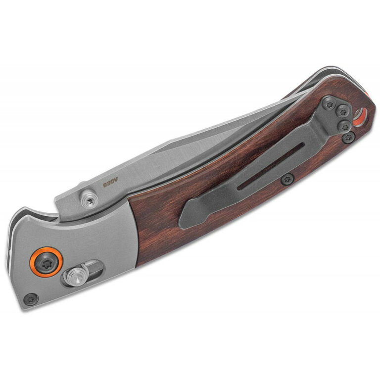 Benchmade 15085-2 Mini Crooked River