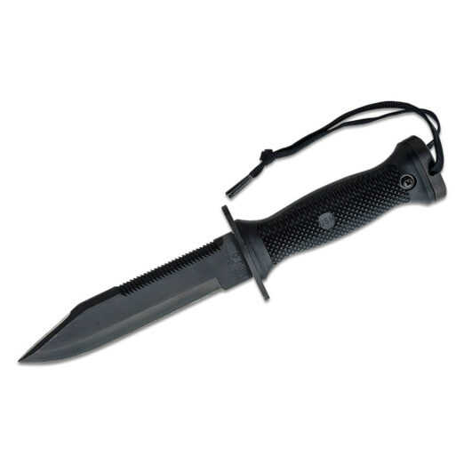 Ontario Knife Co. Mark 3 Navy Knife 497 - 6.5