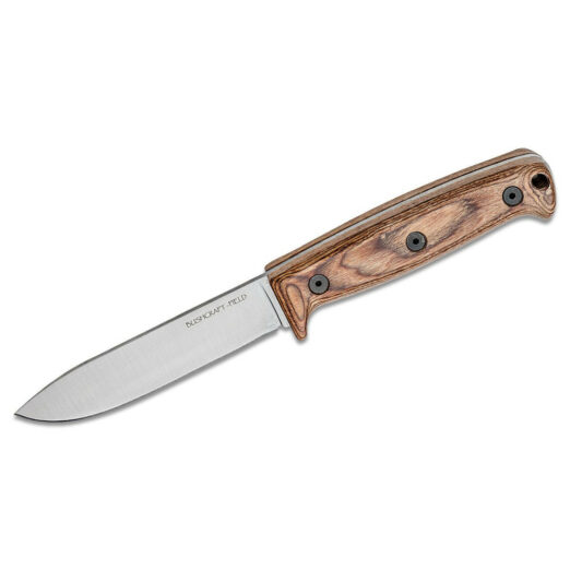 Ontario Knife Co. Bushcraft Field Knife 8696 - 5
