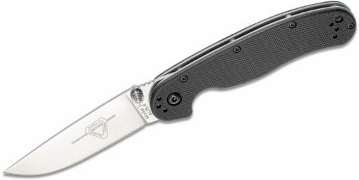 Ontario Knife Co. RAT Model 2 8860SP - 3
