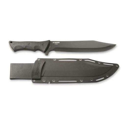 Schrade Delta Class Leroy 1182516 - 9.5