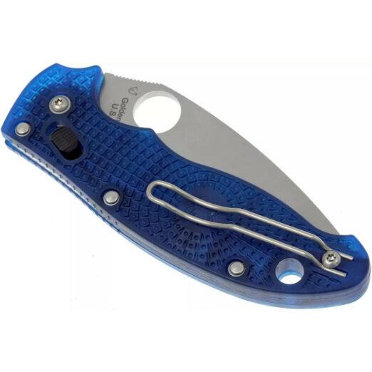 Spyderco Manix 2 Lightweight - 3.37