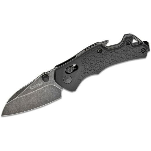 Kershaw 8337 Craze Multi-Function Folding Knife 2.35