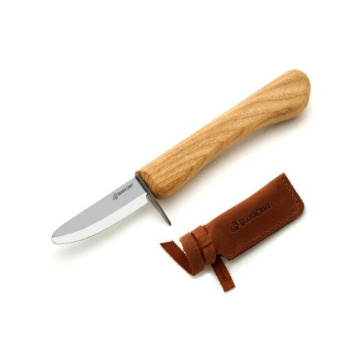 BeaverCraft C1kid - Whittling Knife for Kids and Beginners