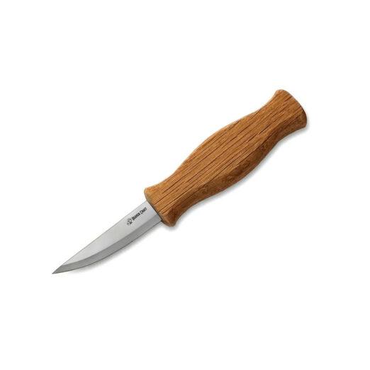 BeaverCraft C4 Whittling Sloyd Knife
