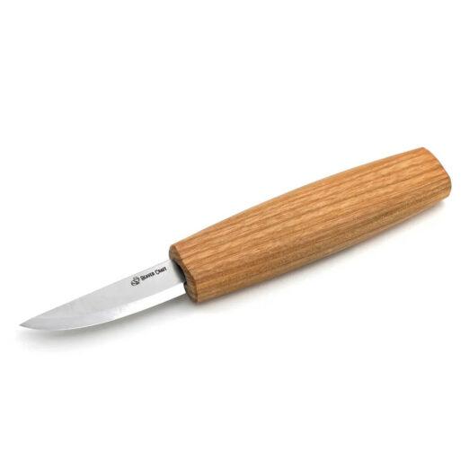 BeaverCraft C1 Small Sloyd Whittling Knife
