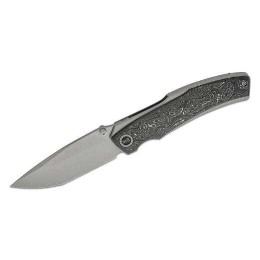 WE Knife Co. Swordfin WE23067-3, 3.28