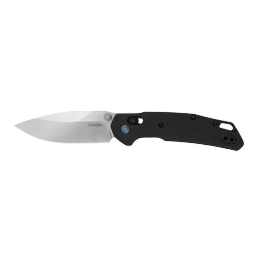 Kershaw 2037G10 Heist G10, Limited Edition DuraLock KVT Folding Knife, 3.2