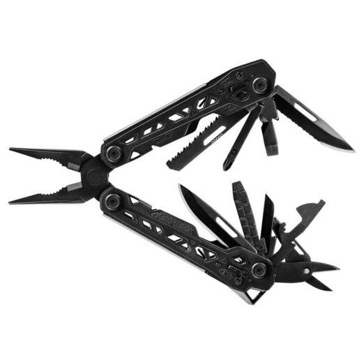 Gerber Truss Multi-Tool with Nylon Pouch - Black