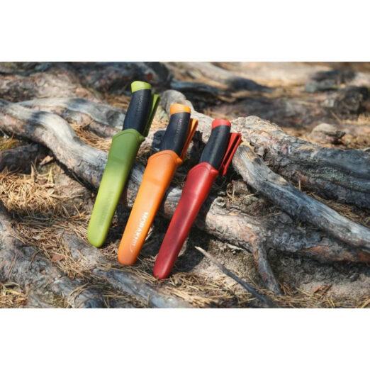 Morakniv Companion(S) - Leaf Colours