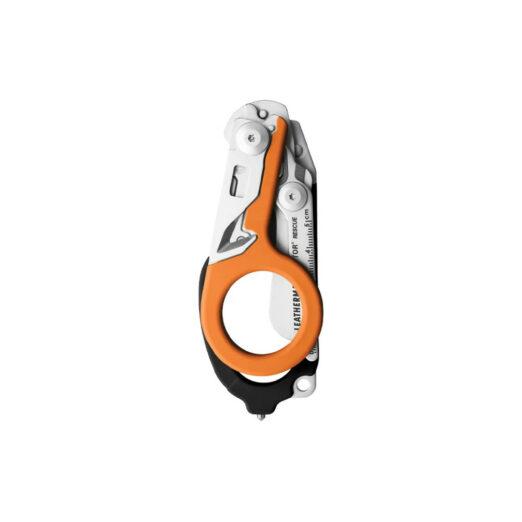 Leatherman Raptor Orange Handles with holster-0