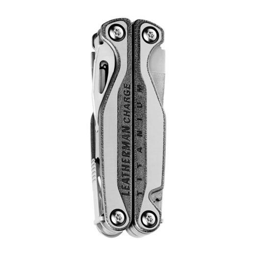 Leatherman Charge® Plus TTi with Button Pouch