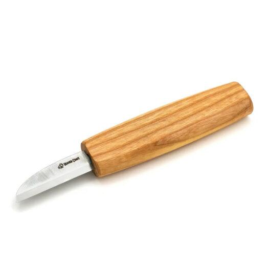 BeaverCraft C5 Wood Carving Bench Knife