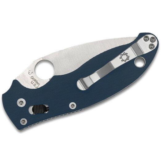 Spyderco Manix 2 - 3.37