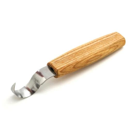 BeaverCraft SK1 Right Handed Spoon Carving Knife (25 mm)