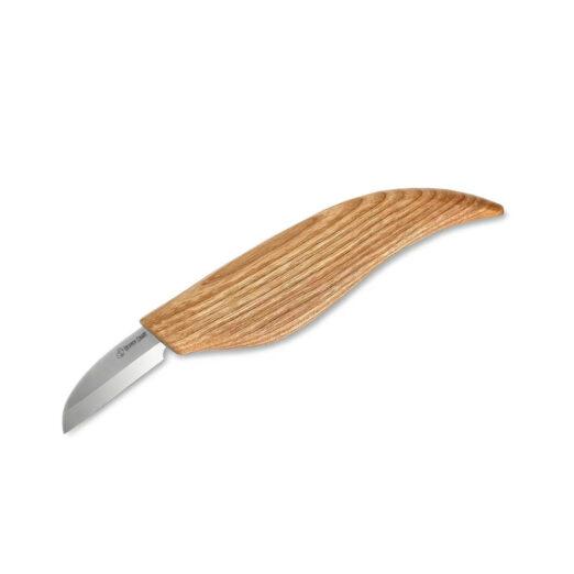 BeaverCraft C2 Wood Carving Bench Knife