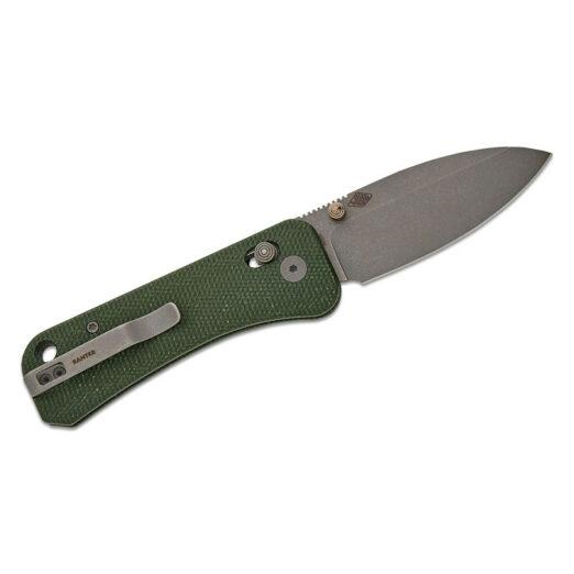 WE Knife Co. Banter 2 WE23075-3, 2.87