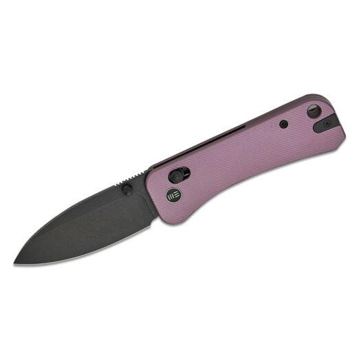 WE Knife Co. Banter 2 WE23075-2, 2.87