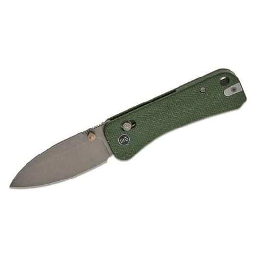 WE Knife Co. Banter 2 WE23075-3, 2.87