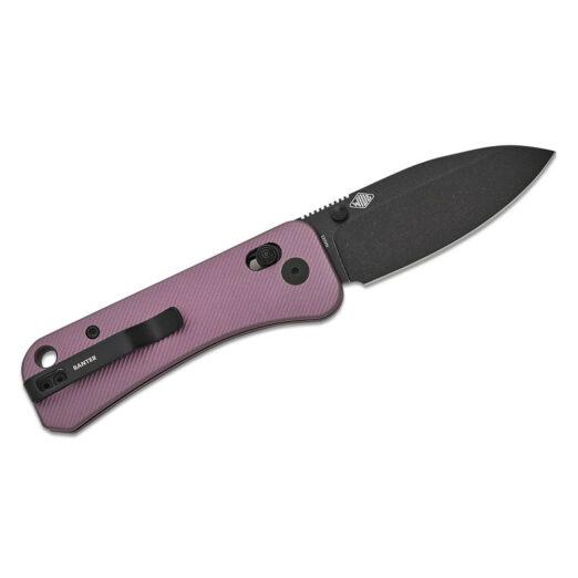 WE Knife Co. Banter 2 WE23075-2, 2.87