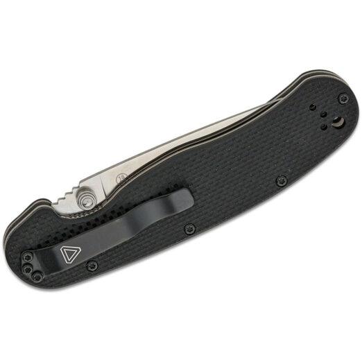 Ontario Knife Co. RAT Model 1.5 - 3.25