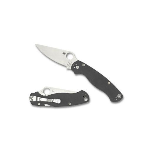 Spyderco Para Military 2 - 3.45