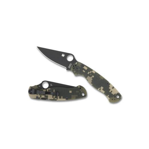 Spyderco Para Military 2 - 3.45