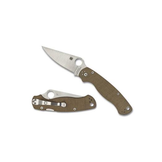 Spyderco Para Military 2 - 3.45