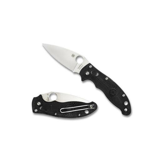 Spyderco Manix 2 Lightweight - 3.47