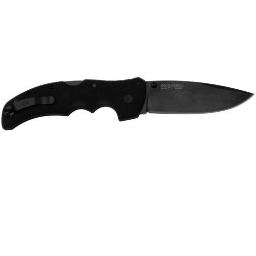 Cold Steel Recon 1 Spear Point Folding Knife, 4