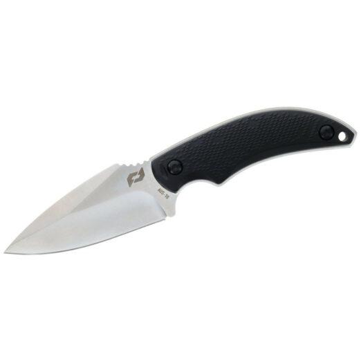 Schrade Delta Class Adder Fixed Blade 2.75