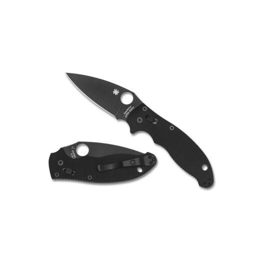 Spyderco Manix 2 - 3.37