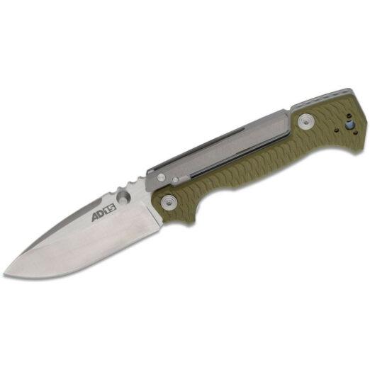 Cold Steel AD-15 Scorpion Lock Folding Knife - 3.68