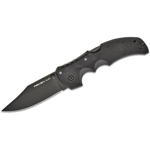 Cold Steel Recon M1 Tri-Ad Lock 4