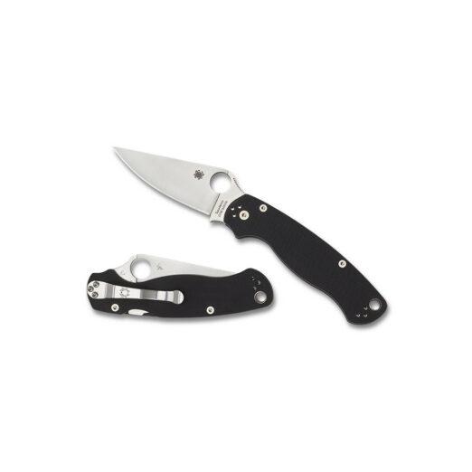 Spyderco Para Military 2 - 3.45