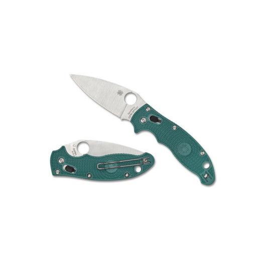 Spyderco Manix 2 - 3.37