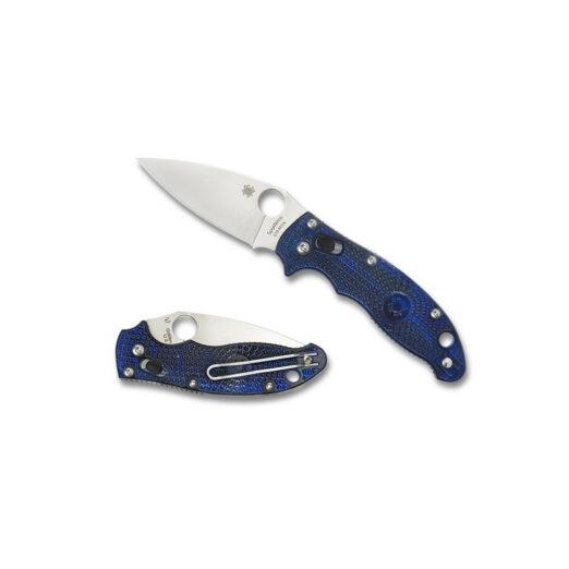 Spyderco Manix 2 Lightweight - 3.37