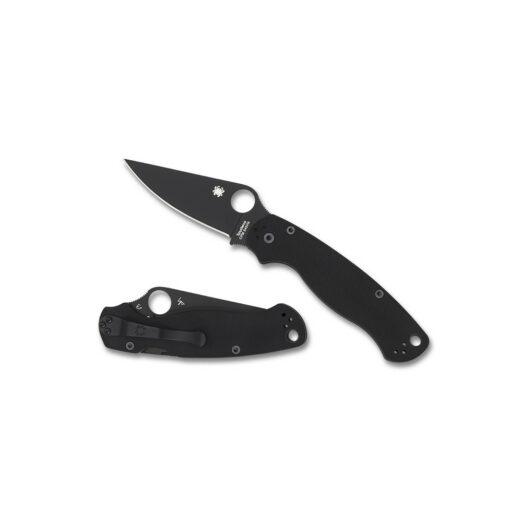 Spyderco Para Military 2 - 3.45