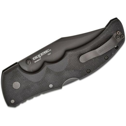 Cold Steel Recon M1 Tri-Ad Lock 4