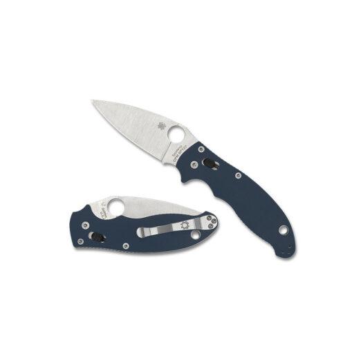 Spyderco Manix 2 - 3.37