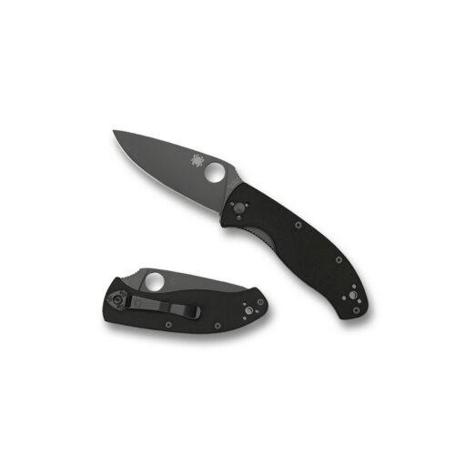 Spyderco Tenacious - 3.39