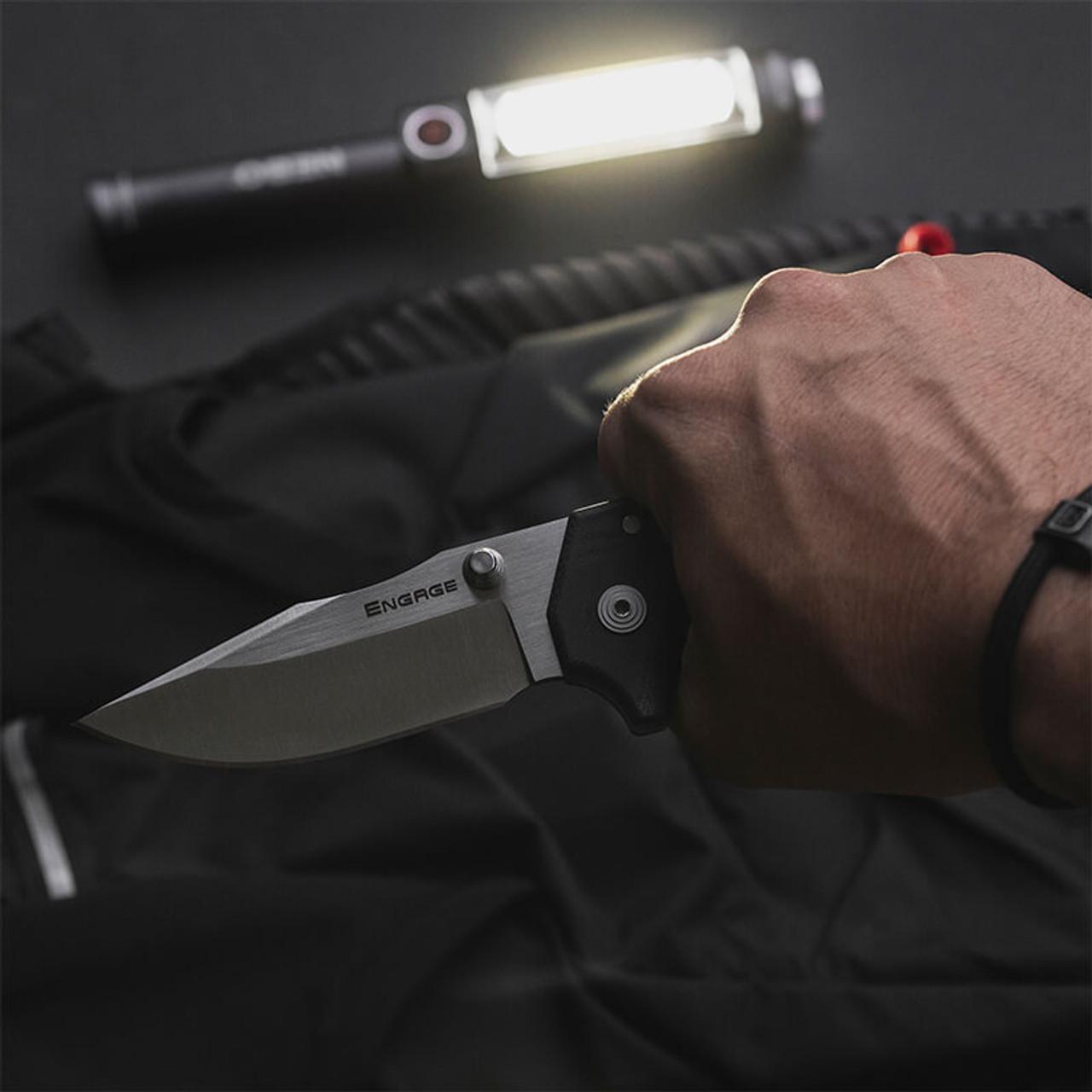 Cold Steel Engage EDC Knife