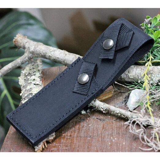 Ontario Knife Co. Hunt Plus 9715BLK - 4.25