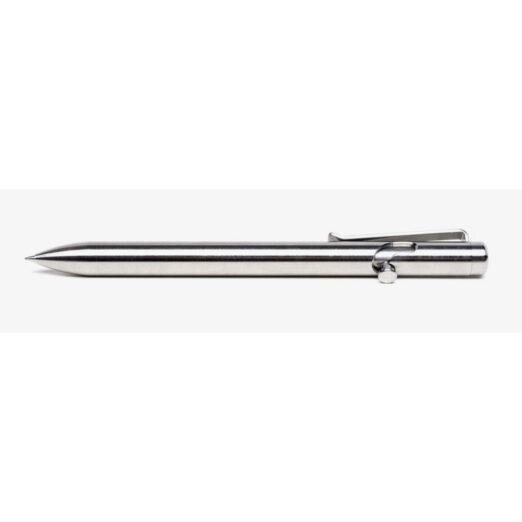 Tactile Turn Titanium Bolt Action Pen - Standard Length 5.6