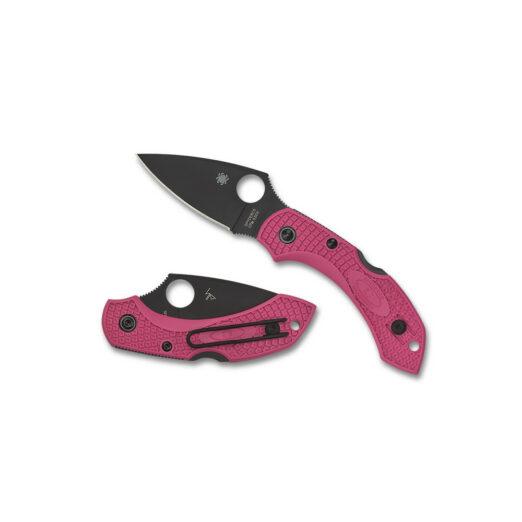 Spyderco Dragonfly 2 - 2.28